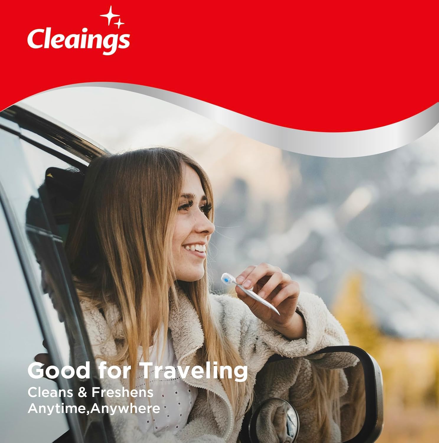 When is the best time to brush ⁢your teeth