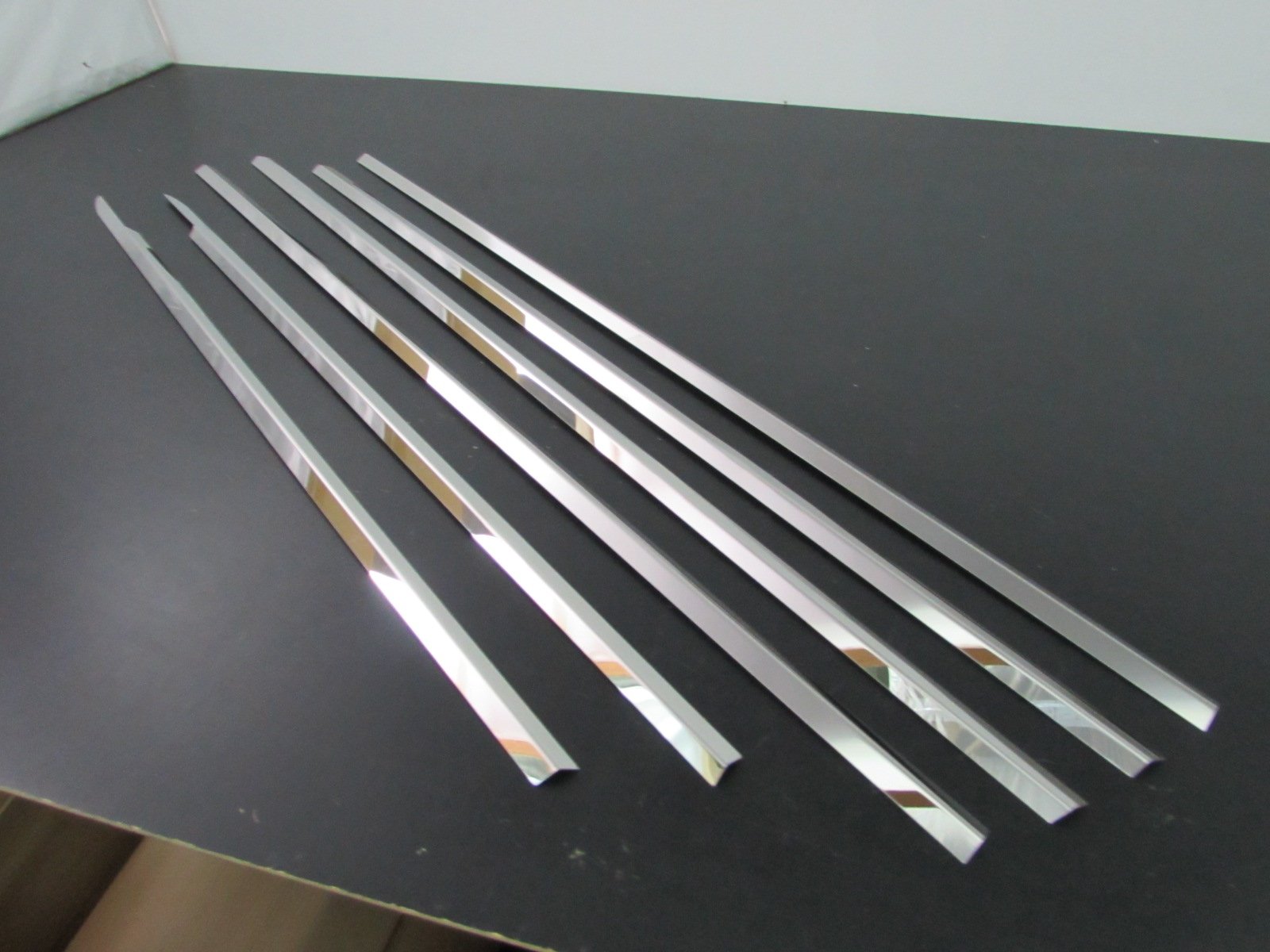 BRIGHTZ ランクル 100 超鏡面ステンレスメッ J 4646 5395 BRIGHTZ ランクル 100 超鏡面ステンレスメッ J 4646 5395