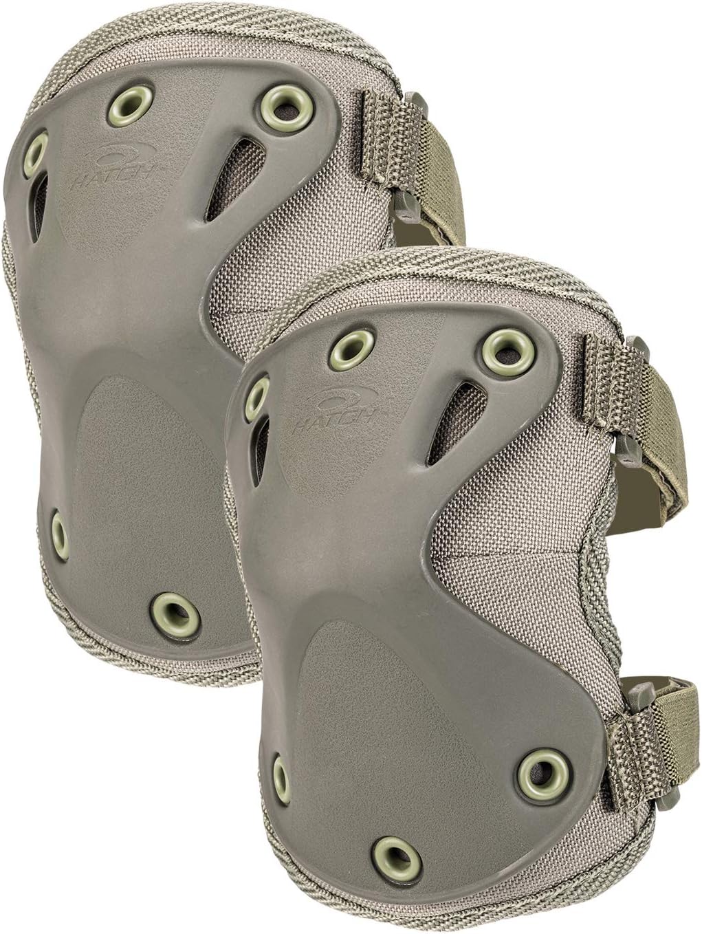 XTAK Elbox Pad, OD Green