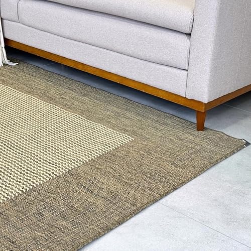 Tapete Sisal Sala 3,00x2,00 Quarto Apartamento 300x200 Novo Grande Moderno (580, 300X200)
