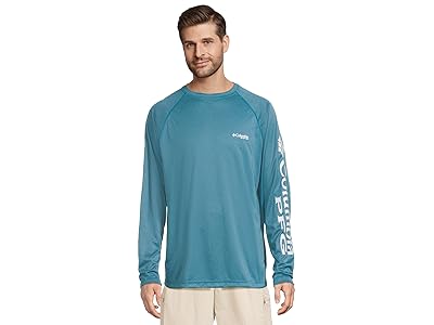 Columbia Terminal Tackletm Long Sleeves Shirt Men