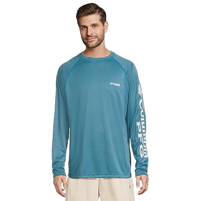 Columbia Terminal Tackletm Long Sleeves Shirt Men