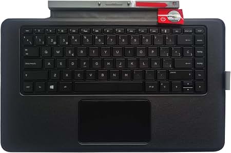 Amazon.com: Replacement Keyboard Fit HP Envy X2 13T-J000 13-J001TU