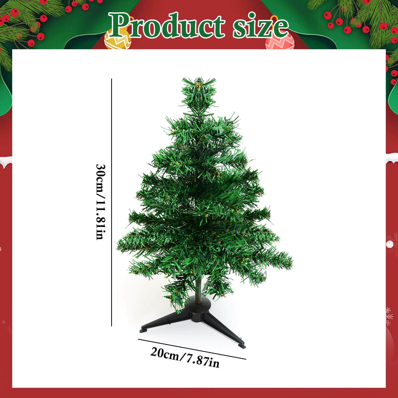 Classificazione degli alberi di Natale artificiali - Tipi e categorie