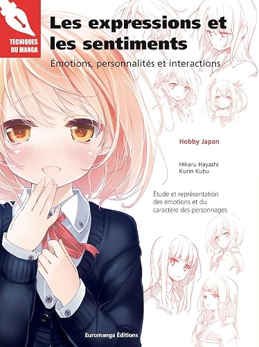 Les expressions et les Sentiments