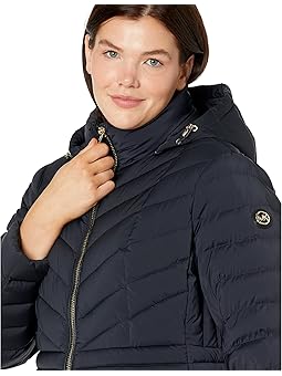 mk jacket womens