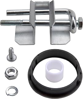 Lock Retainer Kit 8 Piece Set