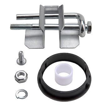Lock Retainer Kit 8 Piece Set