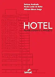 Hotel: Planejamento e projeto