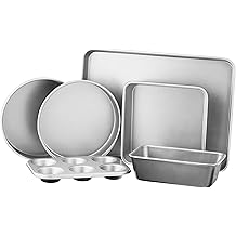 Cuisinart 6-Piece Classic Bakeware Set
