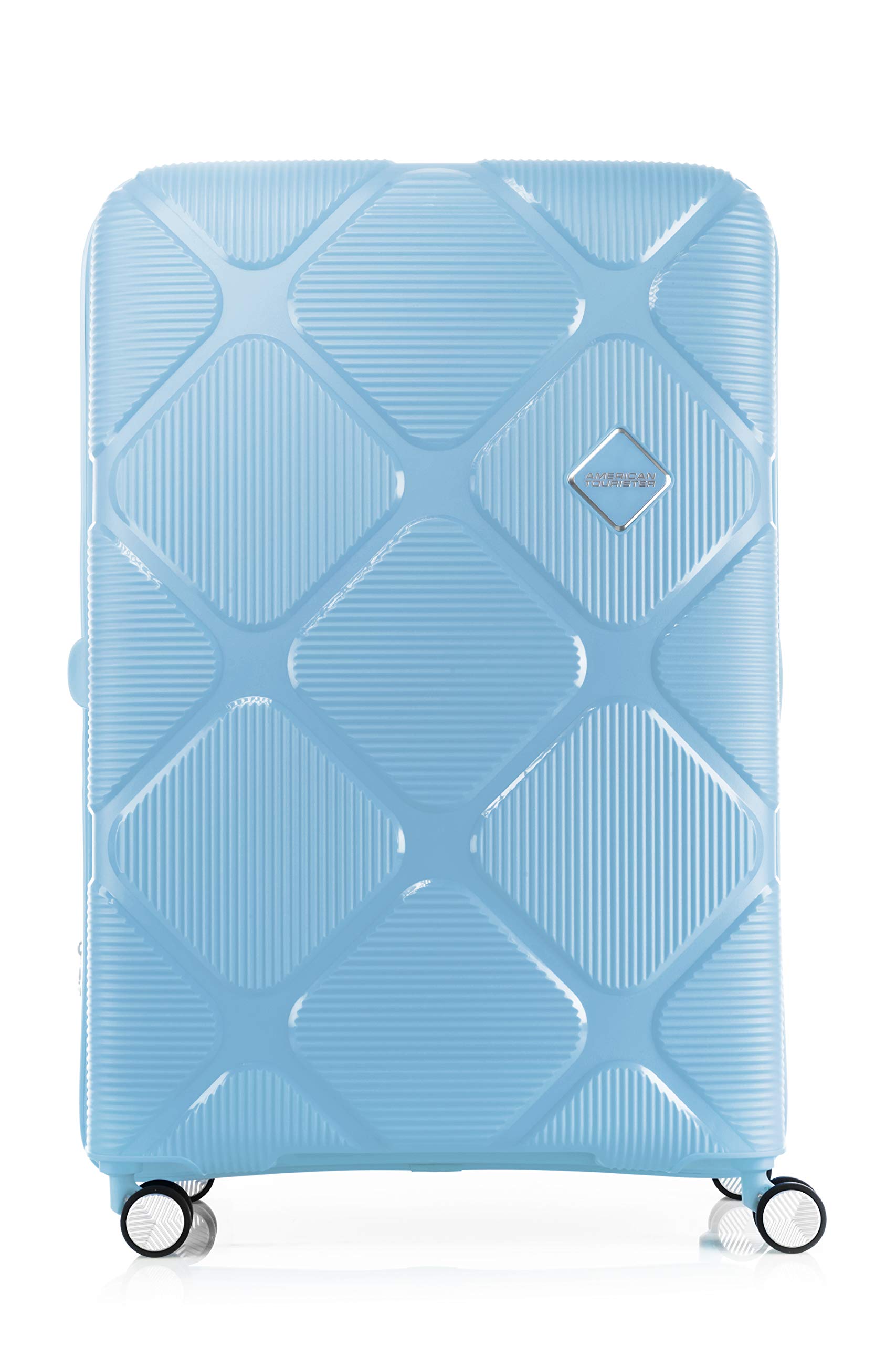 American Touristerinstagon Hard Large Size Check In Luggage Trolly