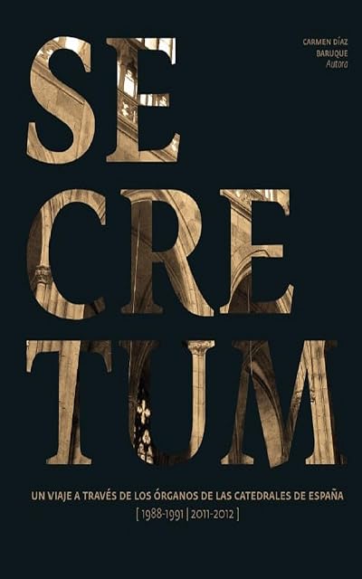 Portada de Secretum