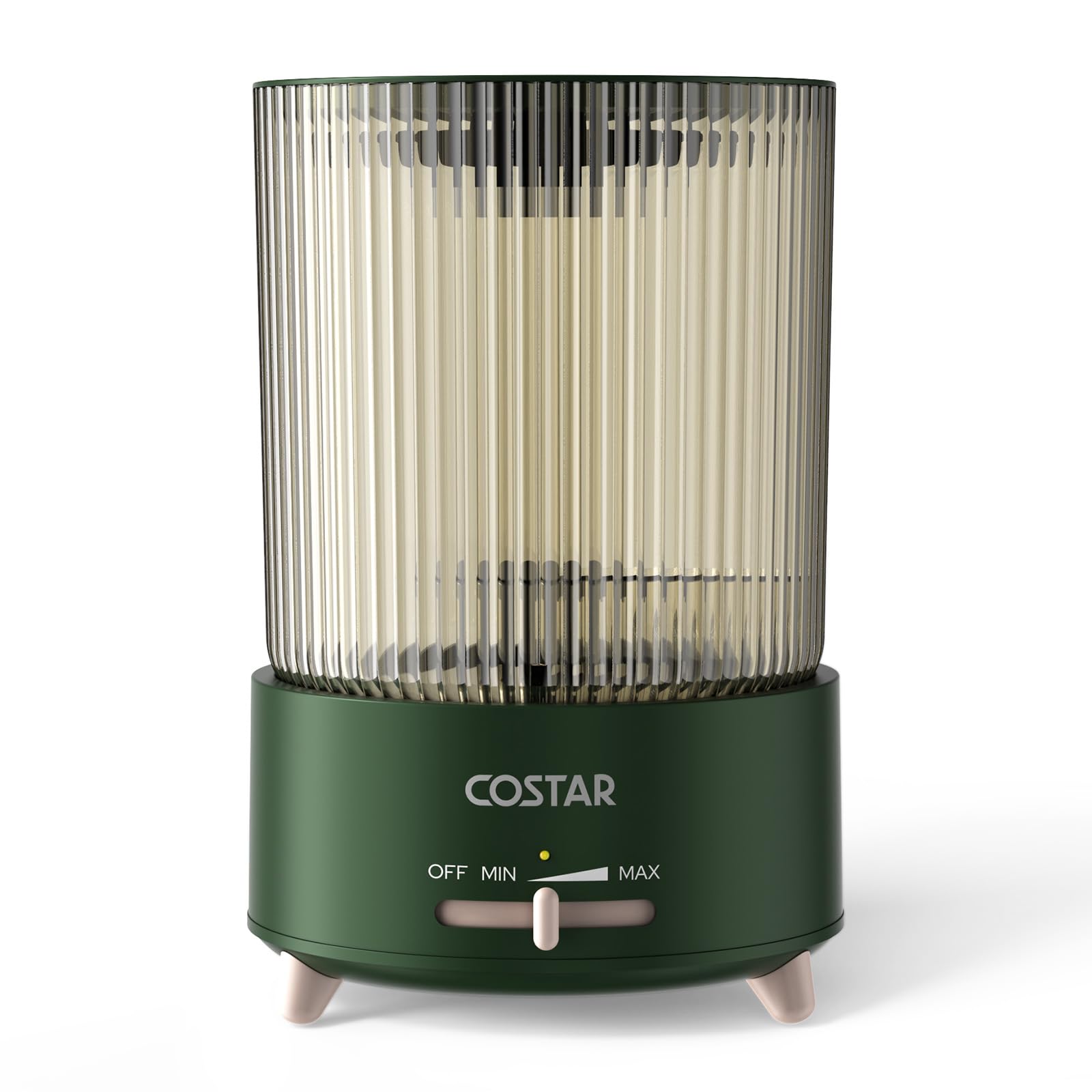 Humidifier for Room 4.2 Litres Cool Mist Ultrasonic Humidifier Large Capacity Water Tank Humidity Whisper-Quiet Cool Mist Humidifier,Top Fill, Auto-Shut off,Cold & Cough Relief (Green)-picture-26