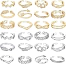 toe rings for women Top1商品