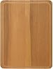 Wood Cutting and Presentation Board, 22x32 cm, Chipboard Material