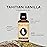 Eternal Essence Oils Tahitian Vanilla 30ml Premium Fragrance Oil - for Candle, Soap Making, Aromatherapy, Diffusers, Home Care, & Humidifiers