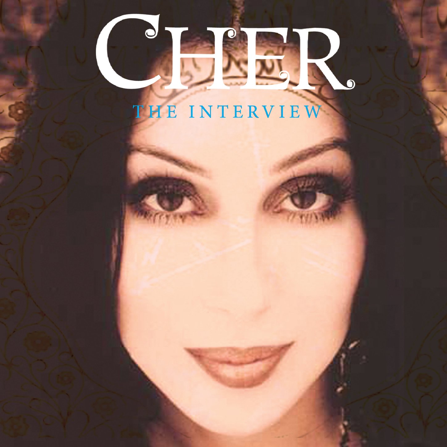 Chrome Dreams - Audio Series