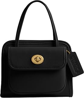 COACH Safari Tote