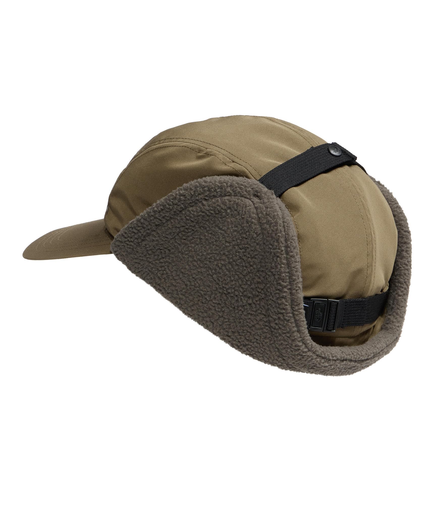 Amazon.com: The North Face Yumiori Trapper, Caraway Seed/New Taupe