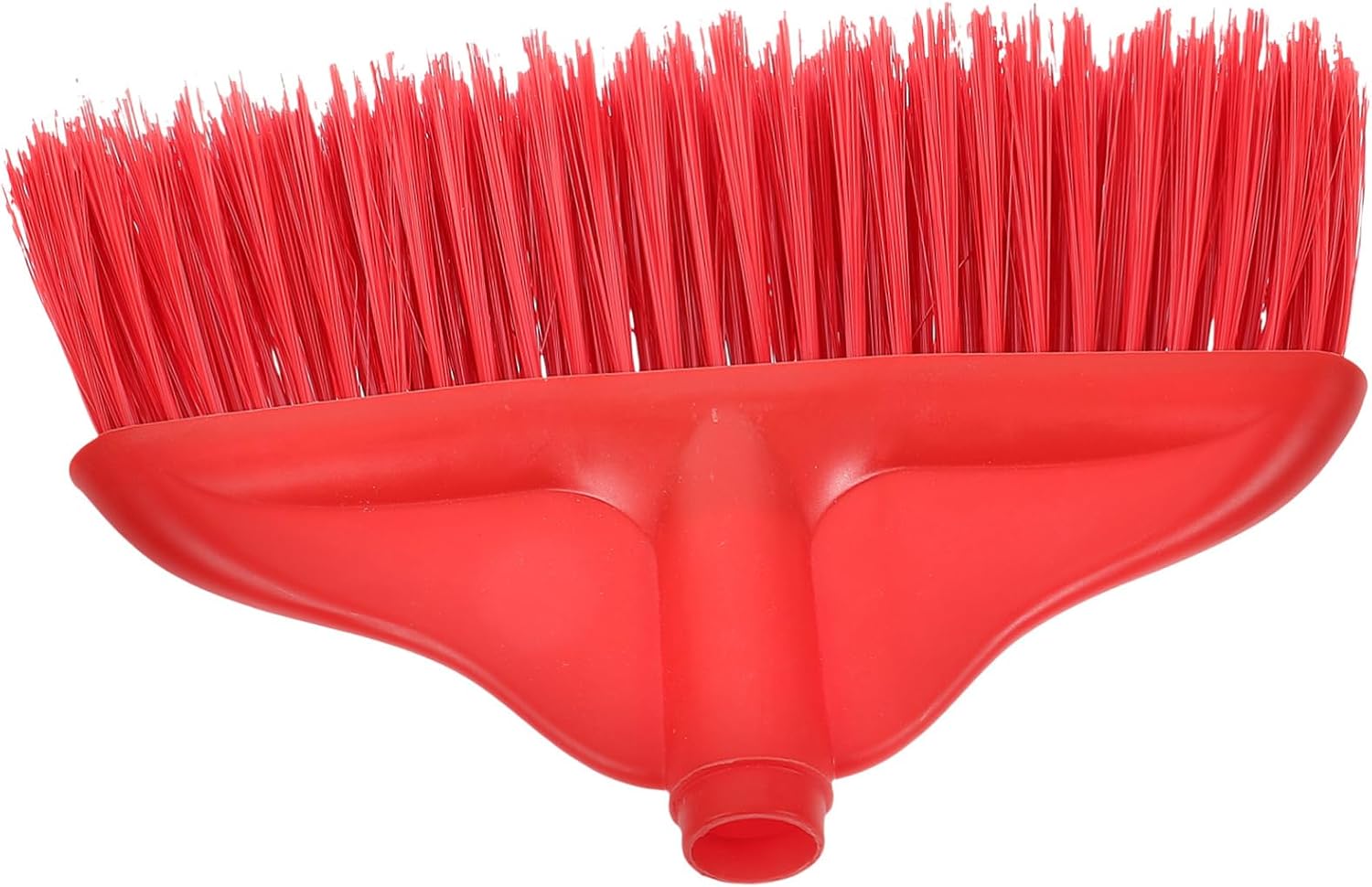 Ipetboom Straw Broom Head Replacement Duster Cleaning Broom Part Refill for Home Kitchen Accessory Easy to Clean