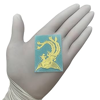 【美品】ブルーメタリック エンテイ 最強シール烈伝 510OTE5TOcL._UF350,350_QL50_.jpg