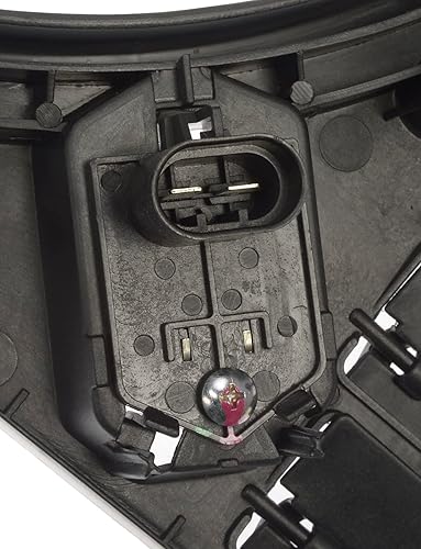 Miniatura 5 de Dorman 620-188 Conjunto de ventilador Rad