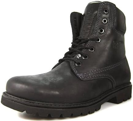 Panama Jack Panama 03 Herren Stiefel