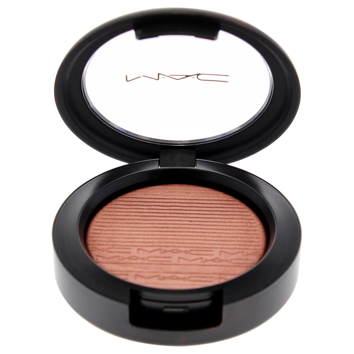 Extra Dimension Blush - Hushed Tone by MAC for Women - 0.14 oz Blush