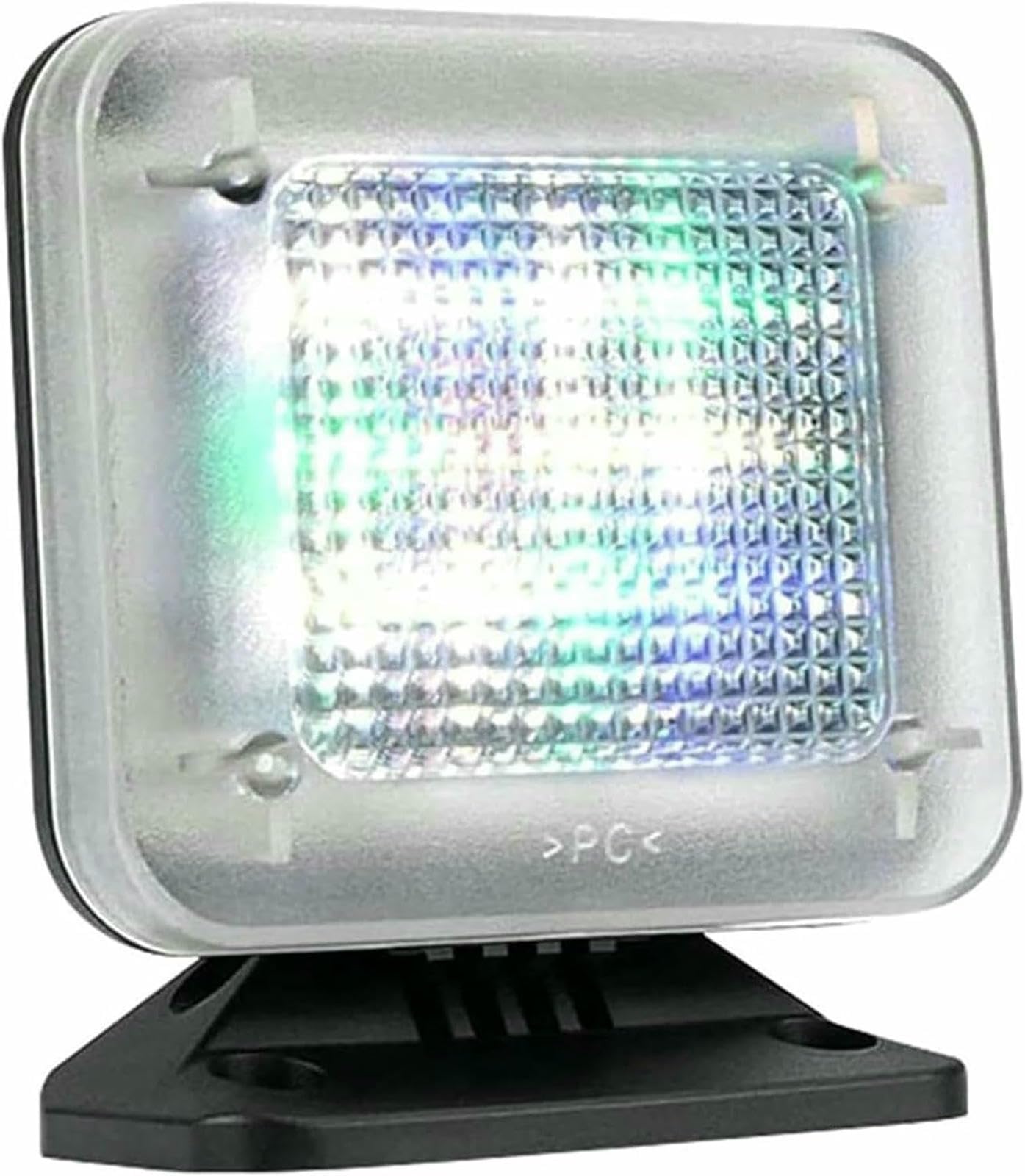 Faux simulateur de télévision LED lampe sécurité maison anti-vol
