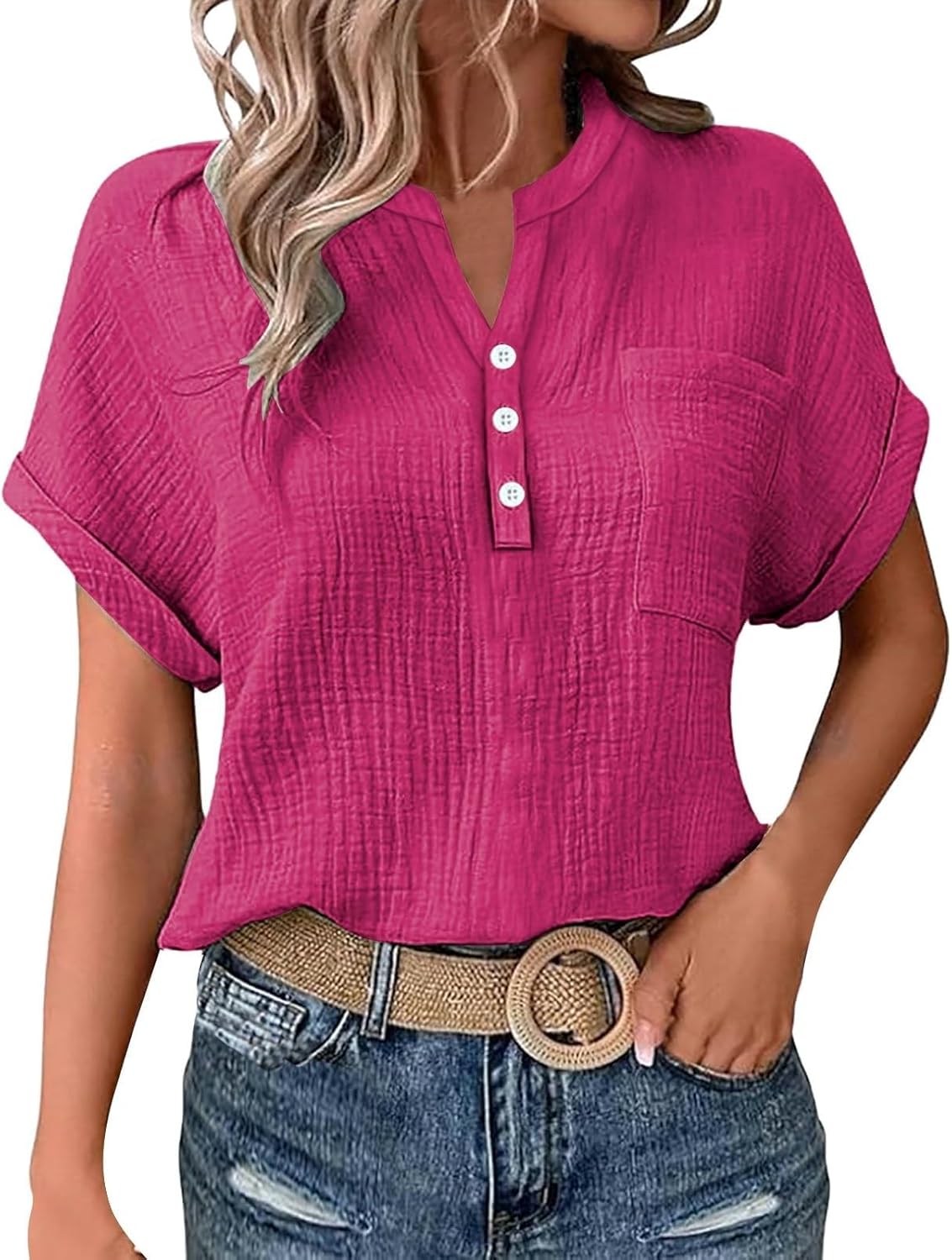 Bluse e Camicie Donna | Hope Abbigliamento e Accessori Donna