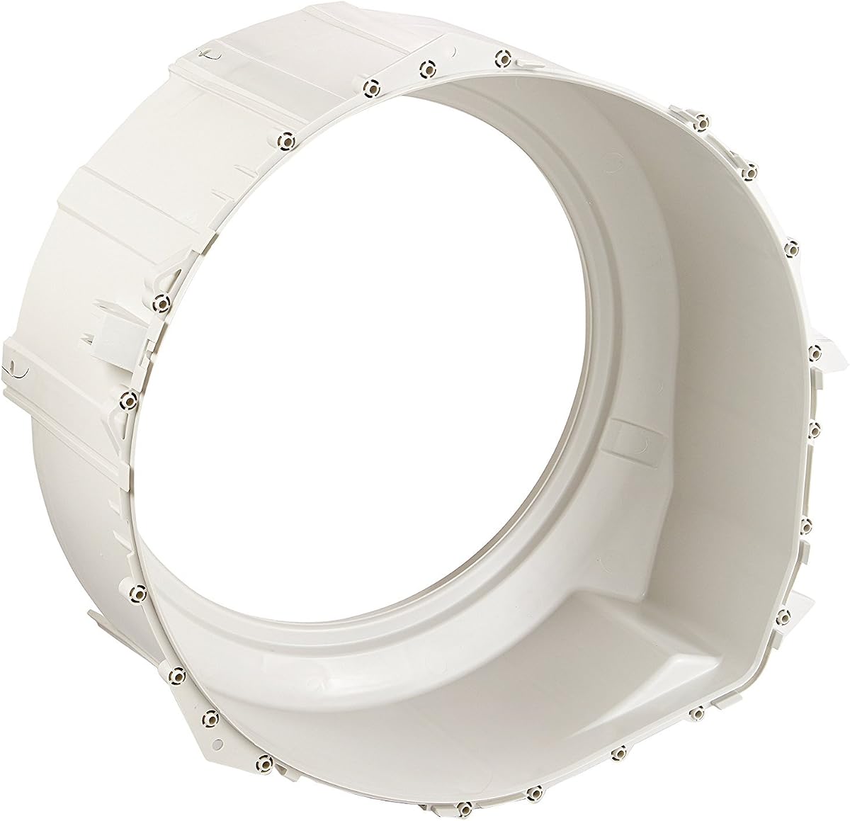 GENUINO Frigidaire 134643000 Mampara Frontal Para Lavadora
