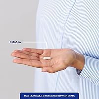 Vista 4 de Pure Encapsulations NAC 600 mg - N-Acetyl Cysteine NAC Supplement for Lung Health & Immune Support, Liver Support & Antioxidants* - with Freeform