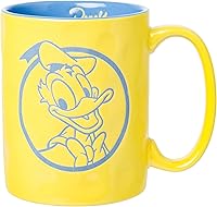 Vista 11 de Silver Buffalo Disney Mickey Mouse - Juego de 2 paletas