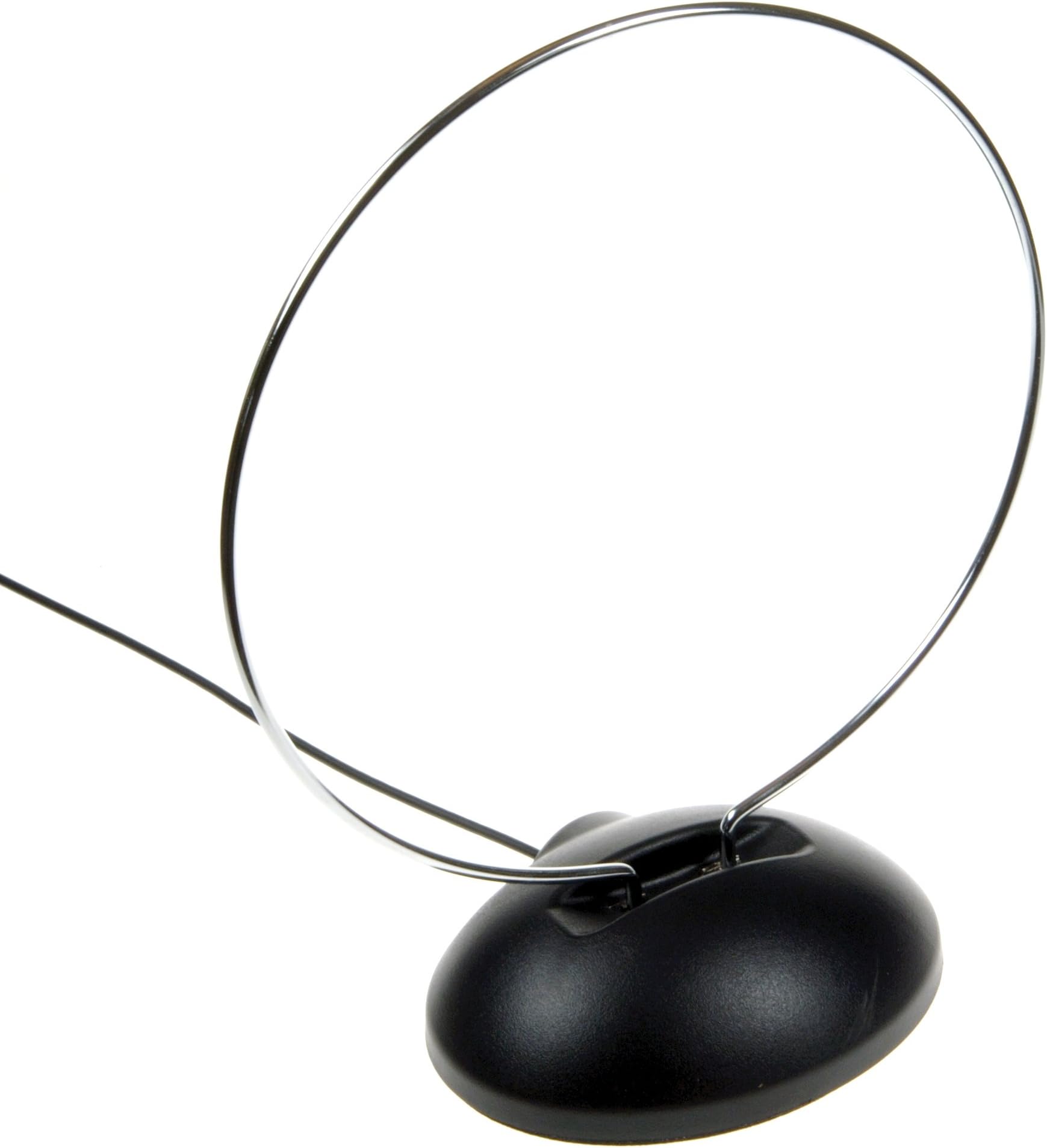 Maxview UHF TV Aerial - Black