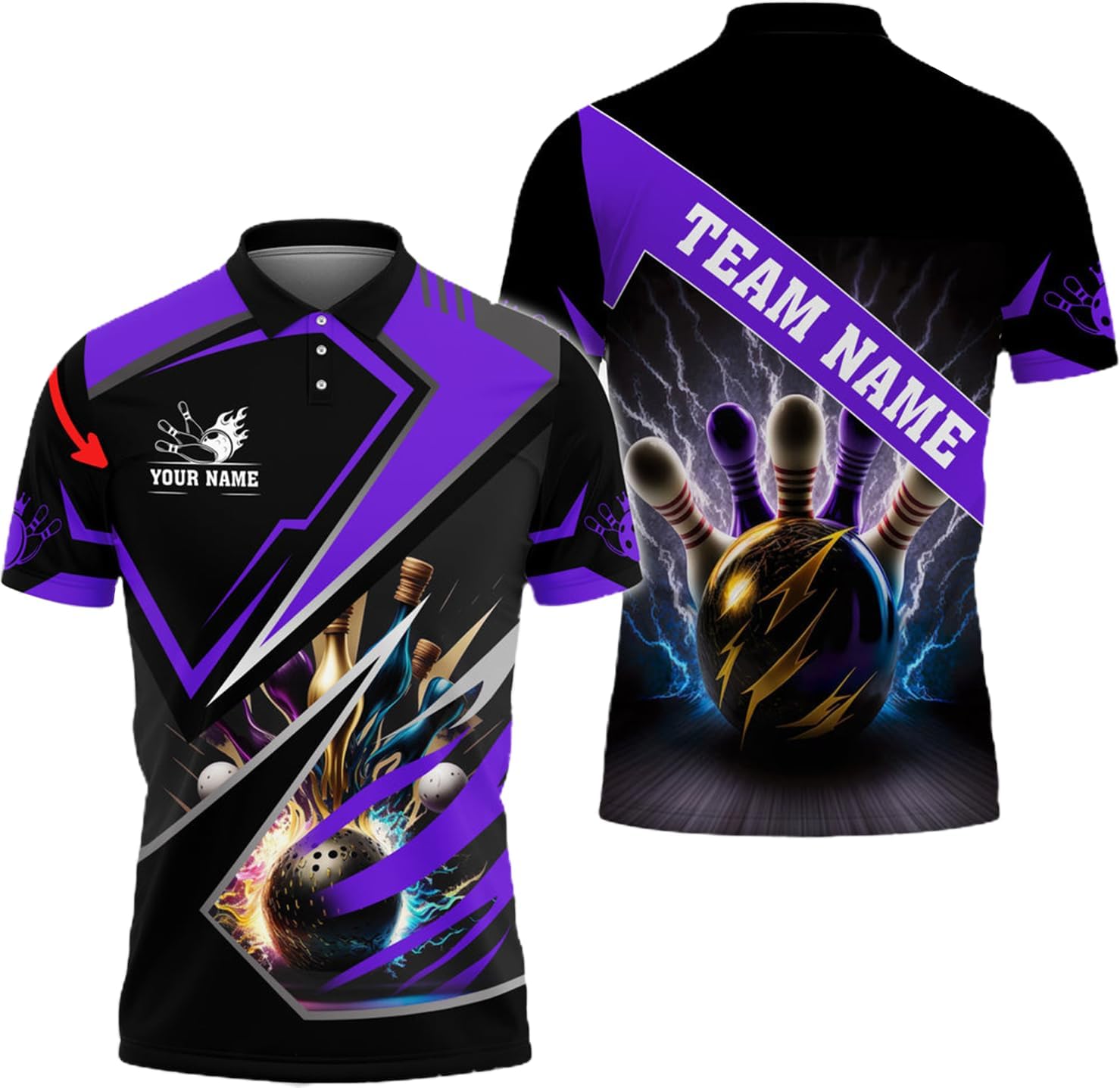 Personalized Darts Shirts for Women and Men, 3D Printed Dart Shirts for Teams, Darts Gifts for Player, Sport 3D Outfits