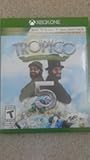 Tropico 5 - Penultimate Edition - Xbox One