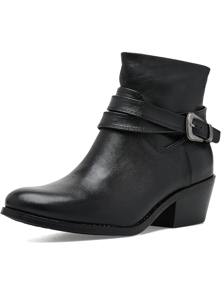 Black Sofft Alessandra