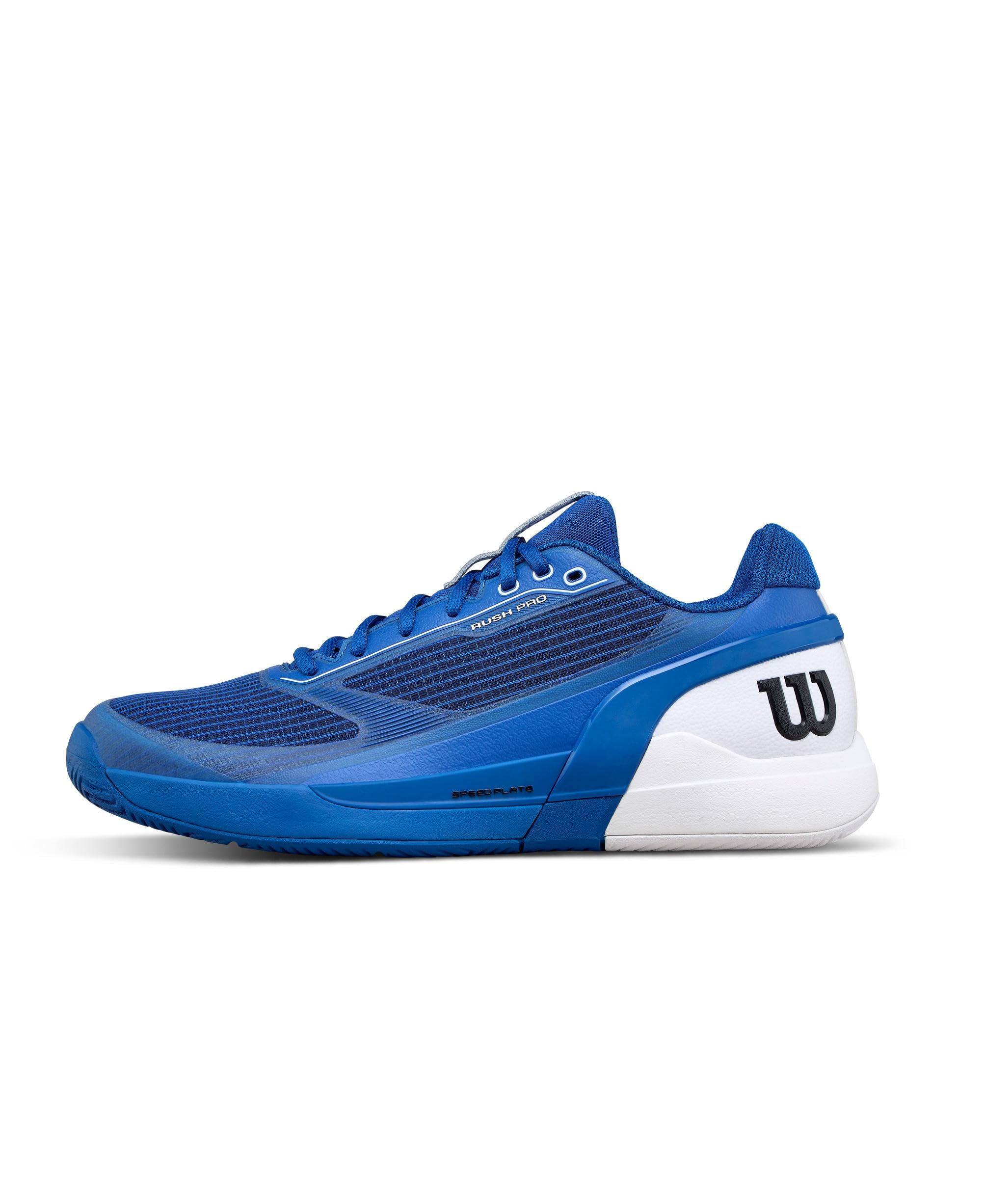 wilson Rush Pro 5-picture-38