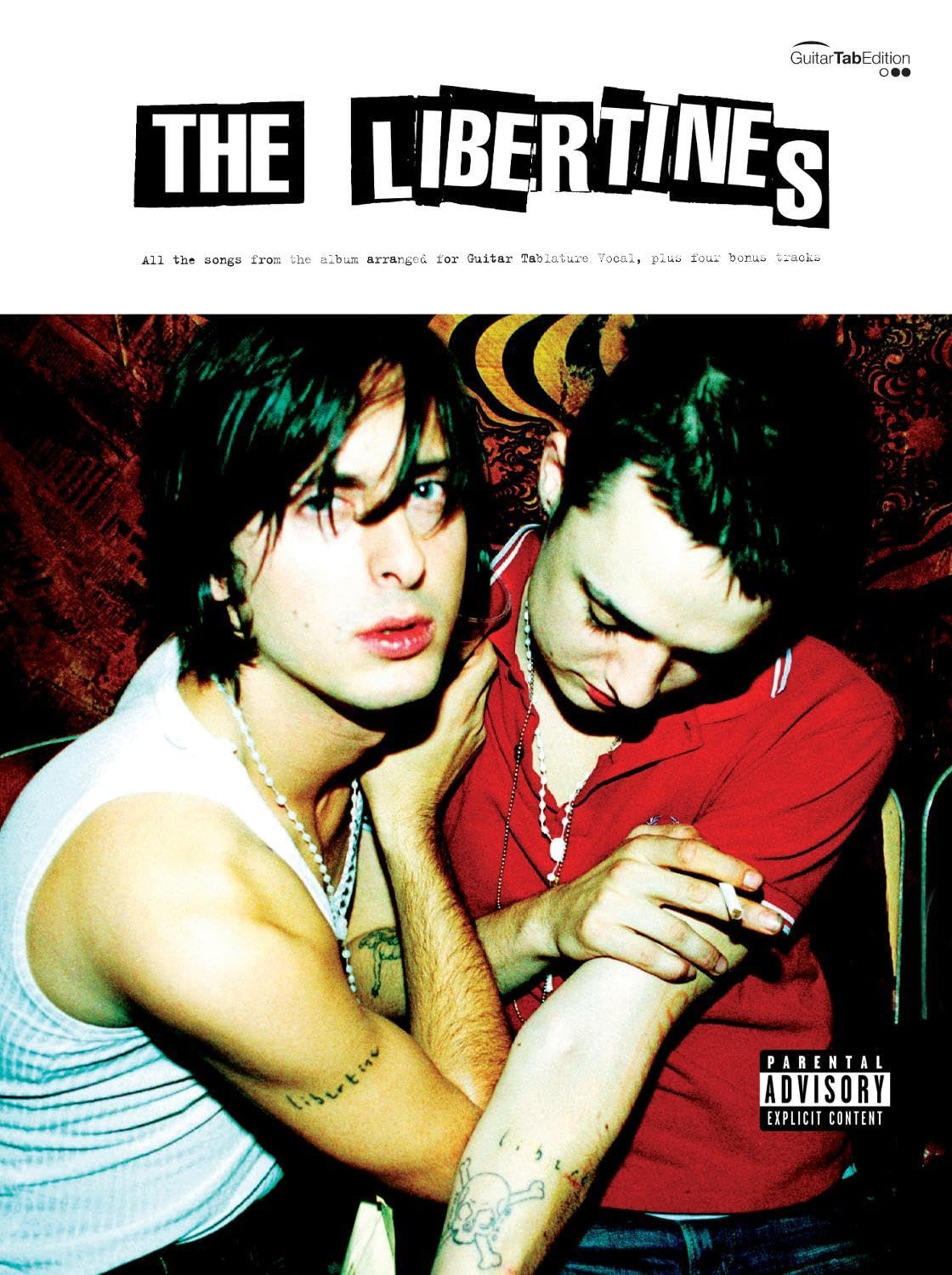CROCKETTS LP ブリットポップ STROKES libertines Amazon | The Libertines | The Libertines, The Libertines | Rock