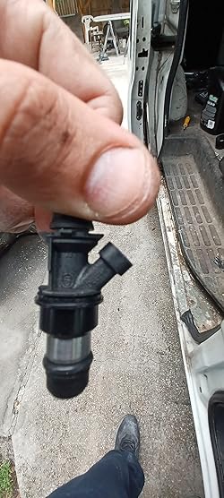 Amazon.com: ACDelco GM Original Equipment 17113698 Multi-Port Fuel 