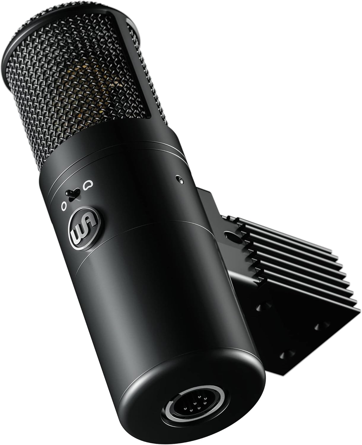 Warm Audio WA-8000 Large Diaphragm Condenser Microphone : Musical Instruments
