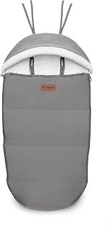 Saco Silla Capucha Kaizen de Jane