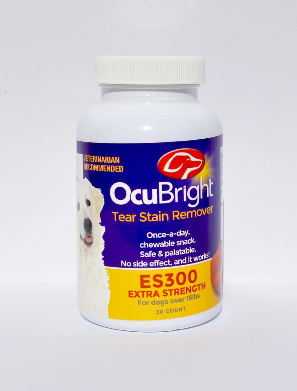 ocubright for dogs