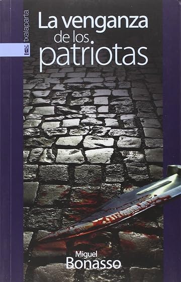 La venganza de los patriotas