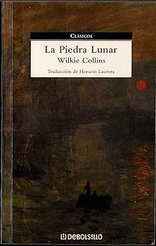 La piedra lunar / The Moons...
