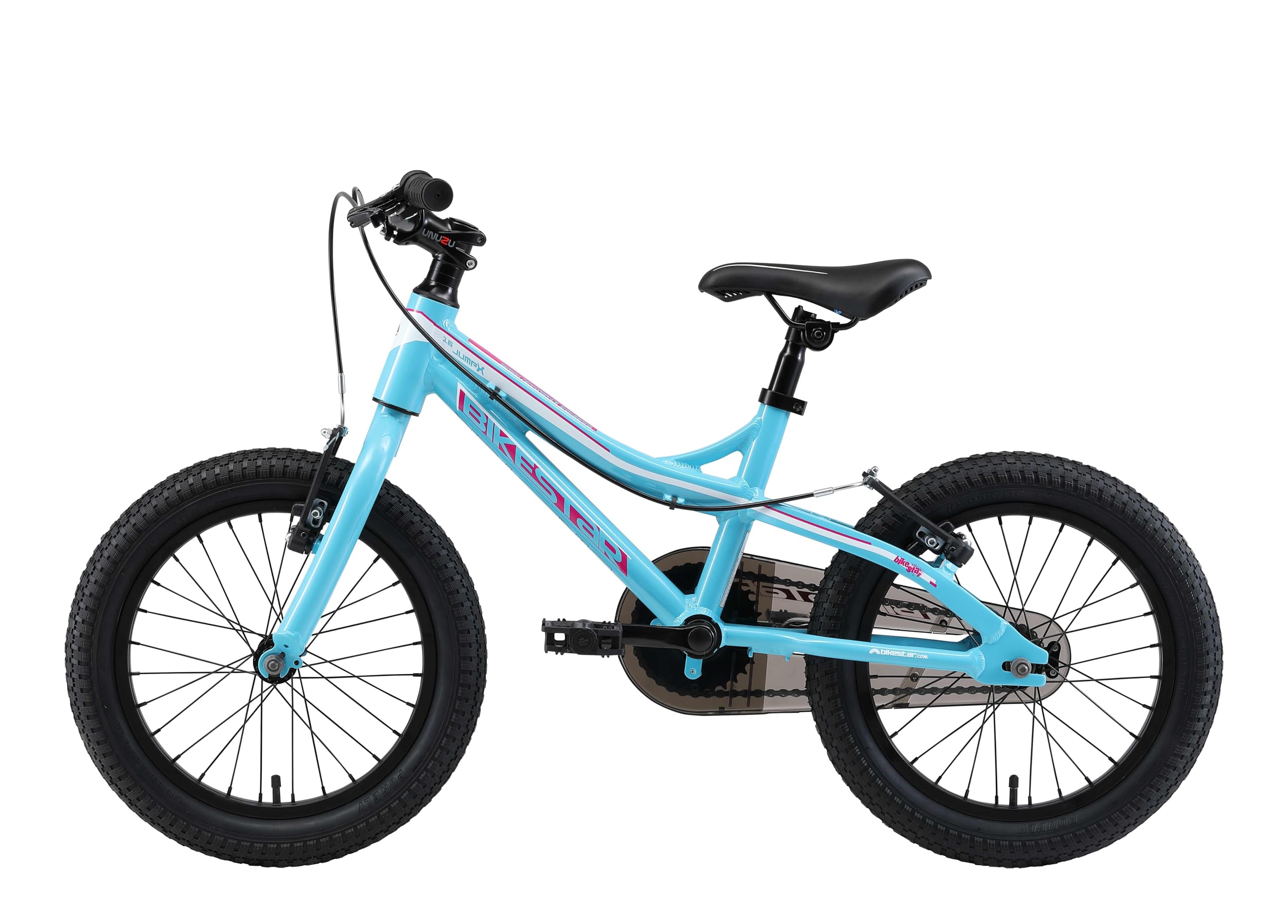 Bicicleta Niña 10-12 Años 24 Pulgadas Bicicleta Infantil BIKESTAR