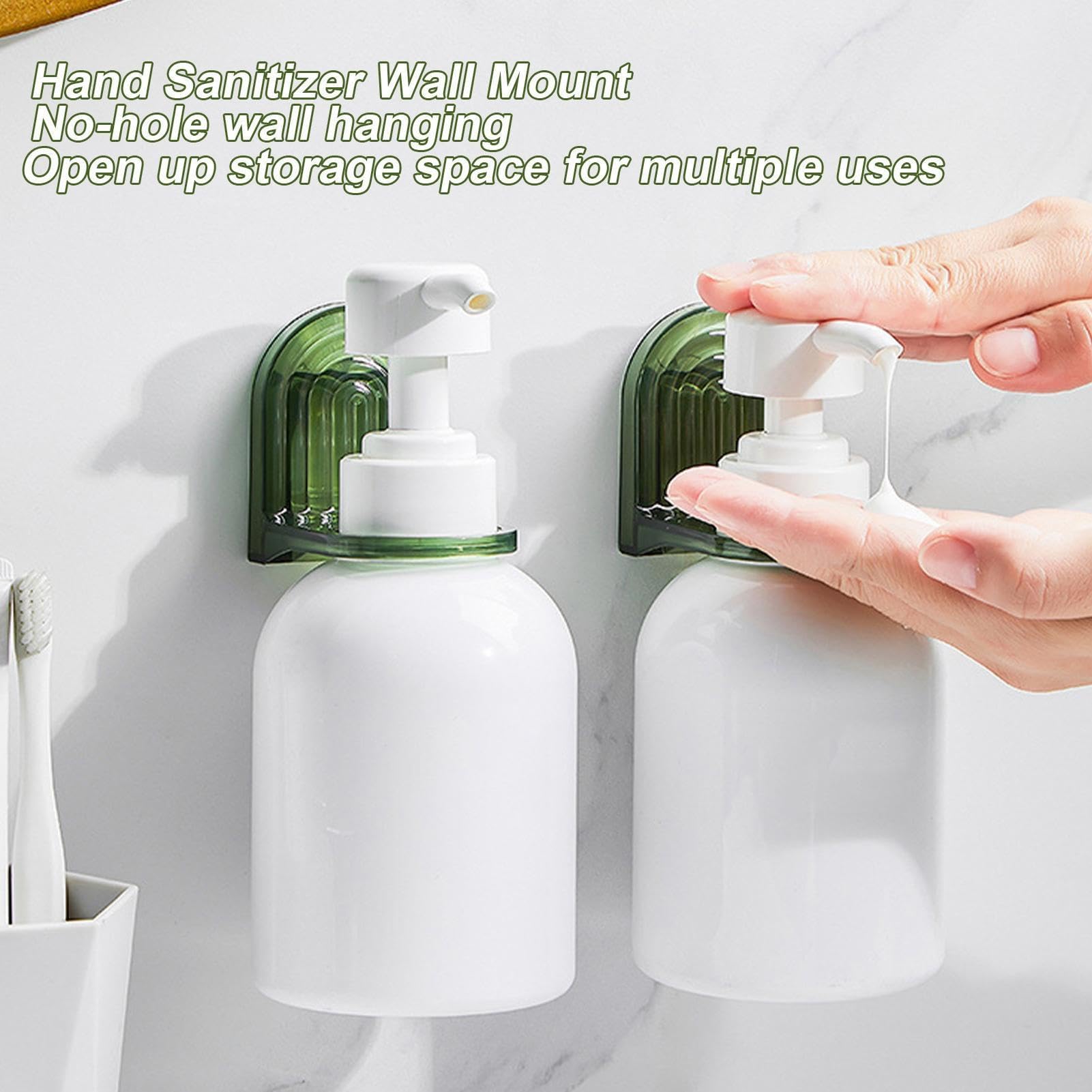 Amazon.co.jp: OPNGGR(さちえ) スプレーボトルフック | 壁掛け