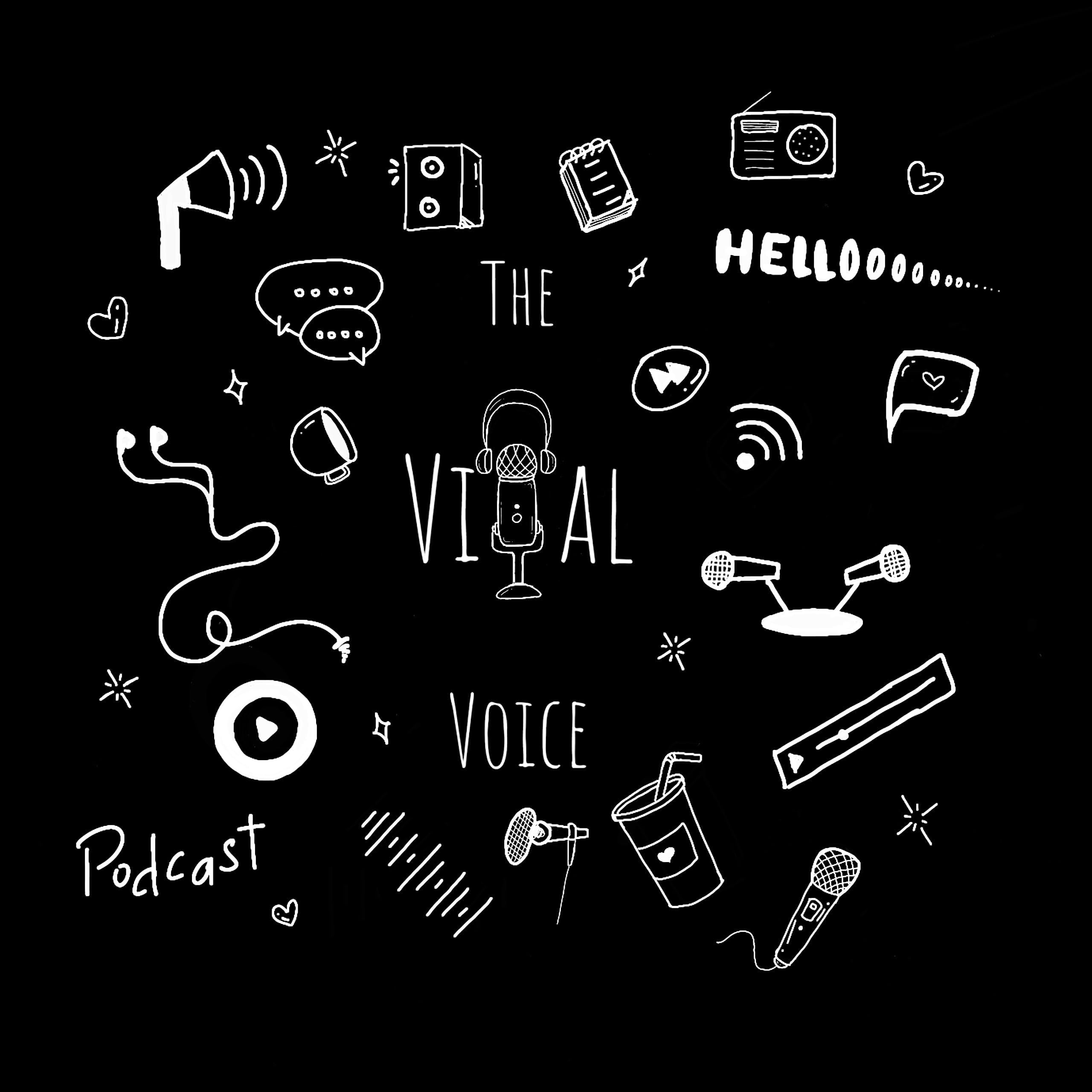 The Vital Voice
