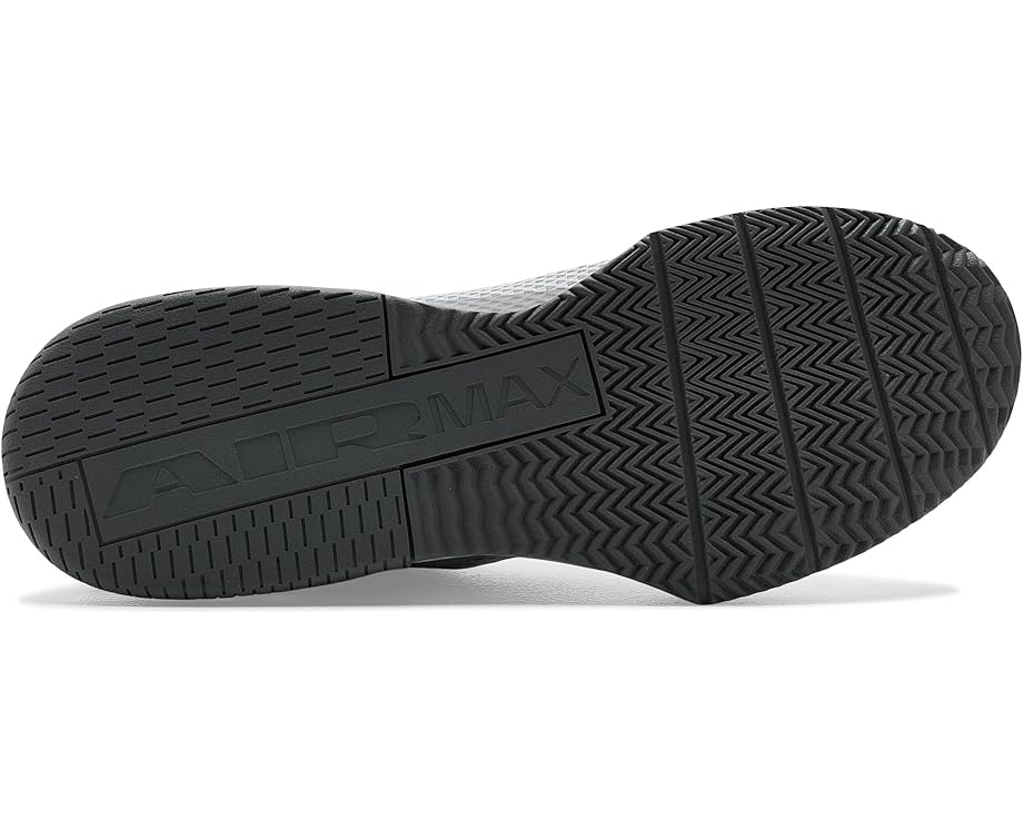 Nike Air Max Alpha Trainer 6 - Back View