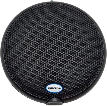 SAMSON UB1 Omni-Directional USB Boundary Mic